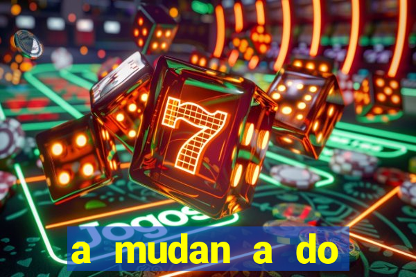 a mudan a do conde beta cap 1